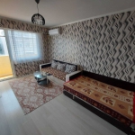 Двустаен апартамент в Търговище, Запад 2 - 43 кв.м за 1240 €/кв.м - Снимка #1