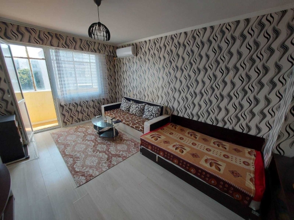 Двустаен апартамент в Търговище, Запад 2 - 43 кв.м за 1240 €/кв.м - Снимка #1