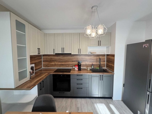 Двустаен апартамент в Пловдив, Кършияка - 60 кв.м за 2000 €/кв.м - Снимка #1