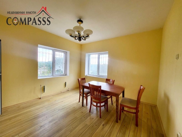 Къща в с. Генерал Колево, Област Варна - 172 кв.м за 232 €/кв.м - Снимка #1