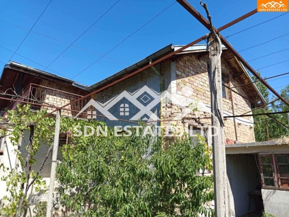 Къща в Дунавци - 130 кв.м за 549 €/кв.м - Снимка #1