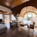 Дава се под наем Тристаен апартамент в Бургас, Център - 95 кв.м за 459 € - Снимка #1