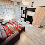 Дава се под наем Двустаен апартамент в Бургас, Зорница - 60 кв.м за 357 € - Снимка #1