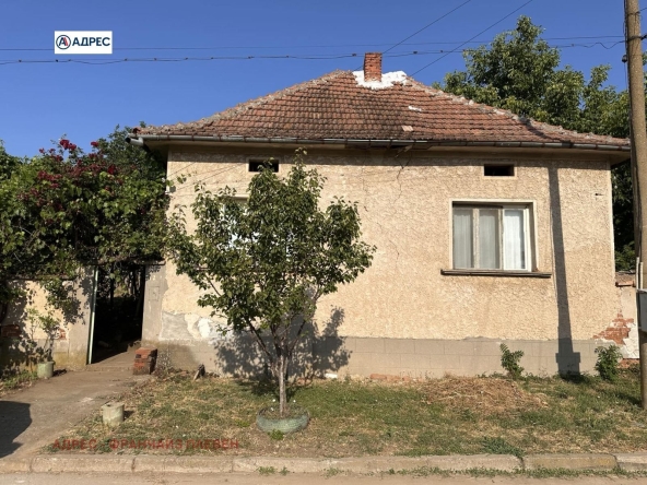 Къща в с. Писарово, Област Плевен - 90 кв.м за 227 €/кв.м - Снимка #1