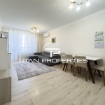 Дава се под наем Тристаен апартамент в Бургас, Зорница - 117 кв.м за 1020 € - Снимка #1