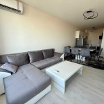 Дава се под наем Тристаен апартамент в Пловдив, Съдийски - 118 кв.м за 612 € - Снимка #1