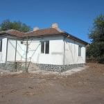 Къща в с. Дюлево, Област Бургас - 80 кв.м за 688 €/кв.м - Снимка #1