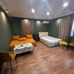 Дава се под наем Едностаен апартамент в Пловдив, Център - 45 кв.м за 357 € - Снимка #1