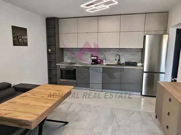 Дава се под наем Двустаен апартамент в Варна, Възраждане 3 - 58 кв.м за 511 € - Снимка #1