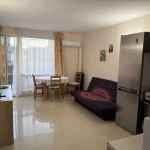 Дава се под наем Двустаен апартамент в Поморие - 64 кв.м за 433.5 € - Снимка #1