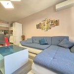 Дава се под наем Двустаен апартамент в Пловдив, Кършияка - 70 кв.м за 590 € - Снимка #1