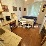 Дава се под наем Двустаен апартамент в Бургас, Лазур - 50 кв.м за 433.5 € - Снимка #1