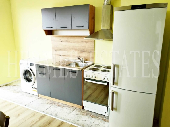 Тристаен апартамент в София, Овча купел - 75 кв.м за 2500 €/кв.м - Снимка #1