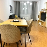 Дава се под наем Двустаен апартамент в София, Малинова долина - 64 кв.м за 450 € - Снимка #1