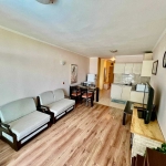 Двустаен апартамент в к.к. Слънчев бряг - 74 кв.м за 960 €/кв.м - Снимка #1