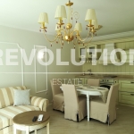 Дава се под наем Двустаен апартамент в к.к. Златни пясъци - 60 кв.м за 750 € - Снимка #1