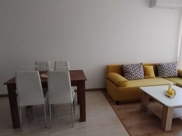 Дава се под наем Двустаен апартамент в София, Редута - 62 кв.м за 448 € - Снимка #1