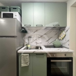 Дава се под наем Едностаен апартамент в Варна, Окръжна болница - 25 кв.м за 400 € - Снимка #1