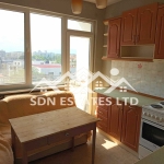 Тристаен апартамент в Казанлък - 90 кв.м за 1218 €/кв.м - Снимка #1