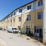 Промишлена сграда в Русе, Веждата - 1328 кв.м за 500 €/кв.м - Снимка #1