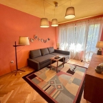 Дава се под наем Двустаен апартамент в София, Гео Милев - 72 кв.м за 470 € - Снимка #1