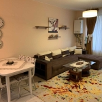 Дава се под наем Двустаен апартамент в София, Манастирски ливади - 68 кв.м за 470 € - Снимка #1