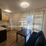 Дава се под наем Двустаен апартамент в Бургас, Зорница - 40 кв.м за 408 € - Снимка #1