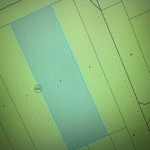 Парцел в Бяла - 2051 кв.м за 63 €/кв.м - Снимка #1