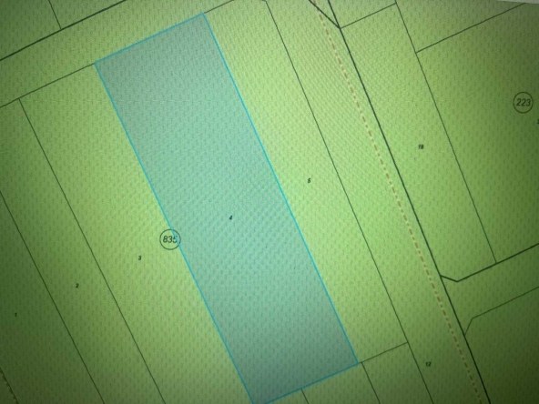 Парцел в Бяла - 2051 кв.м за 63 €/кв.м - Снимка #1