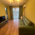 Дава се под наем Тристаен апартамент в София, Зона Б-18 - 99 кв.м за 918 € - Снимка #1