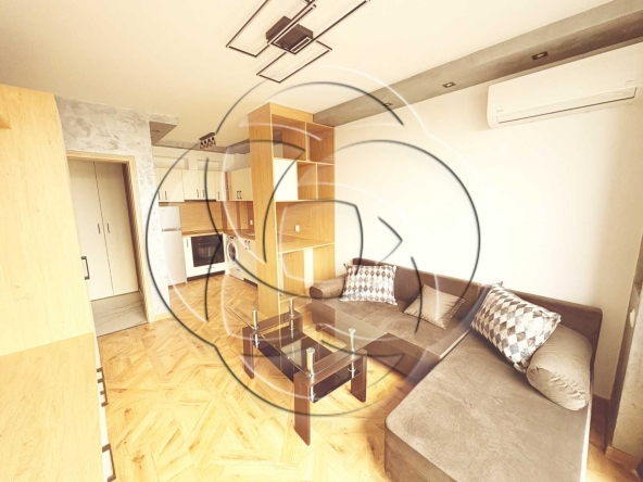 Двустаен апартамент в София, Студентски град - 64 кв.м за 3125 €/кв.м - Снимка #1