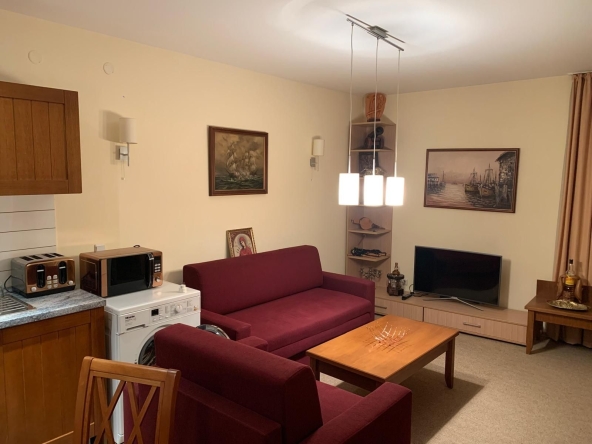 Двустаен апартамент в Банско - 87 кв.м за 1023 €/кв.м - Снимка #1