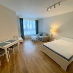 Дава се под наем Едностаен апартамент в София, Овча купел 1 - 45 кв.м за 390 € - Снимка #1