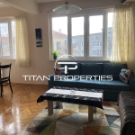 Дава се под наем Двустаен апартамент в Бургас, Център - 65 кв.м за 459 € - Снимка #1