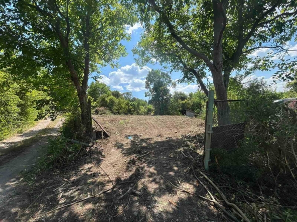 Парцел в с. Хераково, Област София-област - 963 кв.м за 63 €/кв.м - Снимка #1