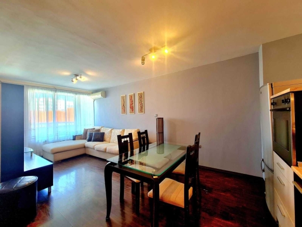 Дава се под наем Двустаен апартамент в София, Студентски град - 65 кв.м за 445 € - Снимка #1