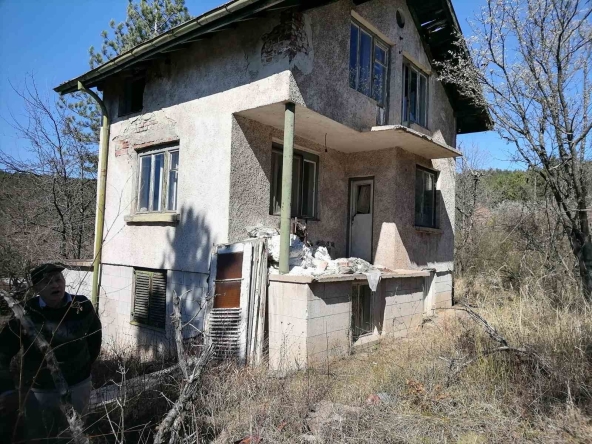 Къща в София, Курило - 70 кв.м за 729 €/кв.м - Снимка #1