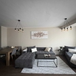 Дава се под наем Двустаен апартамент в София, Витоша - 72 кв.м за 561 € - Снимка #1