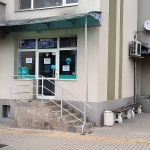 Дава се под наем Магазин в Карлово - 55 кв.м за 275 € - Снимка #1