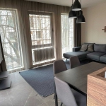 Дава се под наем Двустаен апартамент в София, Изток - 70 кв.м за 510 € - Снимка #1