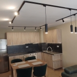 Дава се под наем Двустаен апартамент в Пловдив, Шекер махала - 64 кв.м за 600 € - Снимка #1