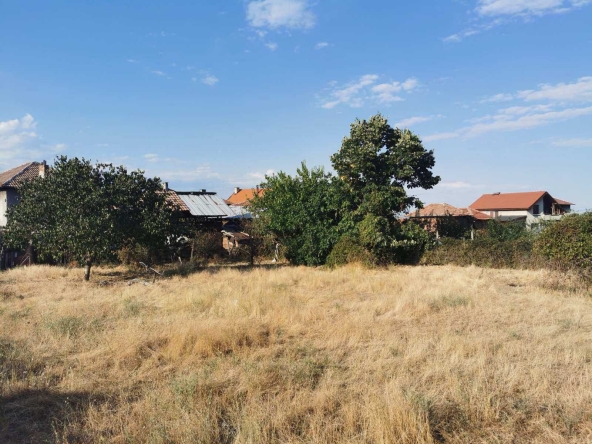 Парцел в Белово - 575 кв.м за 35 €/кв.м - Снимка #1