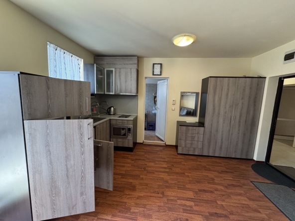 Едностаен апартамент в Поморие - 40 кв.м за 1563 €/кв.м - Снимка #1