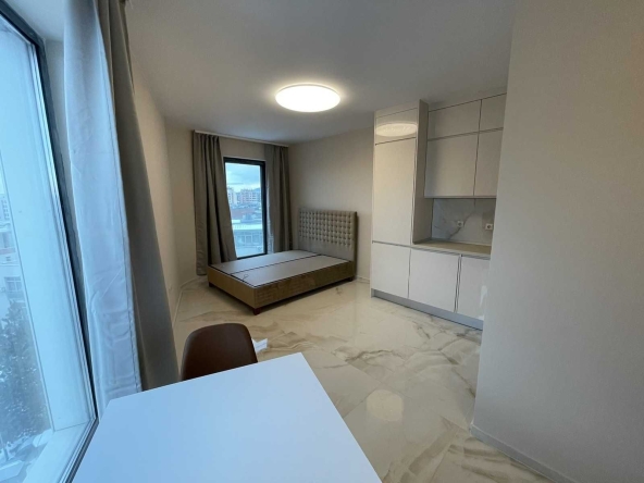 Дава се под наем Едностаен апартамент в София, Студентски град - 43 кв.м за 380 € - Снимка #1