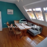 Дава се под наем Двустаен апартамент в Пловдив, Мараша - 60 кв.м за 500 € - Снимка #1