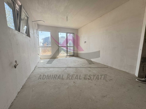 Двустаен апартамент в Варна, Възраждане 3 - 53 кв.м за 1906 €/кв.м - Снимка #1