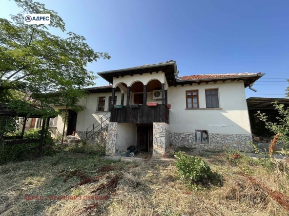 Къща в с. Слатина, Област Ловеч - 90 кв.м за 499 €/кв.м - Снимка #1