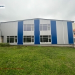 Склад в Плевен, Кайлъка - 1550 кв.м за 494 €/кв.м - Снимка #1