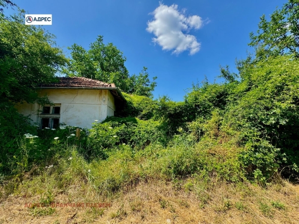 Къща в с. Горно Пещене, Област Враца - 48 кв.м за 319 €/кв.м - Снимка #1