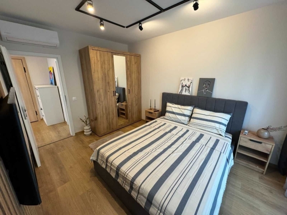 Дава се под наем Двустаен апартамент в София, Овча купел - 70 кв.м за 510 € - Снимка #1